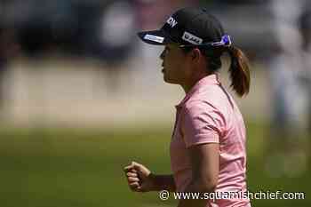 Nasa Hataoka wins LA Open by 5 shots at Wilshire CC - Squamish Chief