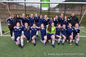 Did Squamish win the soccer League Cup? - Squamish Chief