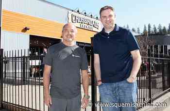 Vaccine passport enforcement remains CrossRoads policy - Squamish Chief