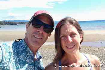 Why are so many Squamish residents moving to Powell River? - Squamish Chief