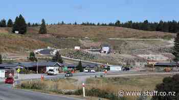 Mackenzie records smallest average property gain in country - Stuff