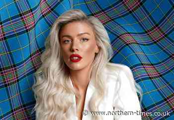 'Top-class talent' from Ross-shire to design Team Scotland outfits for Commonwealth Games - Northern Times