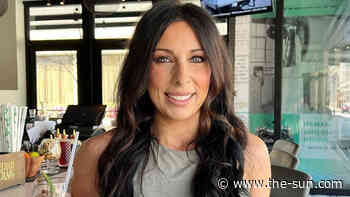 Teen Mom star Ryan Edwards’ wife Mackenzie looks ‘so different’ in new photos after major weight loss & new... - The US Sun