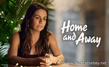 Home and Away Spoilers – Mackenzie faces financial ruin - Back to the Bay