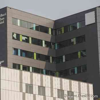 Are new Mackenzie Health Vaughan long-term-care beds just 'fantasy'? - Toronto Star