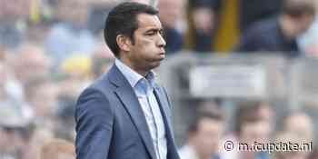 Balen voor Gio: Celtic behoudt riante voorsprong in Schotland - FCUpdate mobiel