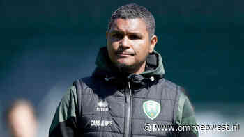 ADO verspeelt punten nadat sterkhouders eruit gingen: 'Waarom zou ik balen van mijn wissels?' - Omroep West
