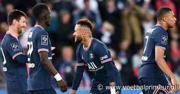 Neymar en Marquinhos balen van vertrekkende PSG-fans: 'Surrealistisch' - VoetbalPrimeur.nl