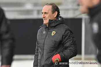 'KV Oostende en Yves Vanderhaeghe hebben knoop doorgehakt'