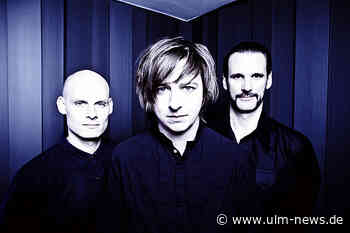 Jazzpianist Michael Wollny und sein Trio gastieren in der Stadthalle in Langenau