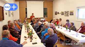 Hemmingen: Gesangverein Eintracht Harkenbleck droht das Aus - HAZ