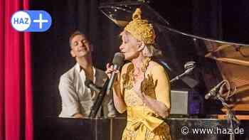 Hemmingen: So war der Auftritt von Schwarzblond im bauhof - HAZ