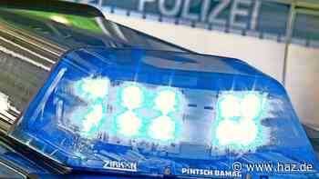 Hemmingen: Einbruch in Haus am Hallerskamp in Harkenbleck - HAZ