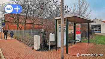 Hemmingen: Grundschule Hiddestorf unterrichtet bald in Containern - HAZ