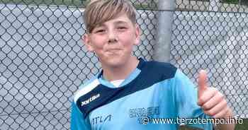 Rimonta furiosa del Chieri trascinato dalla doppietta di Canova - terzotempo