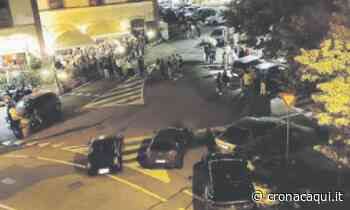 «Movida selvaggia»: liti, risse e bottigliate nel centro di Chieri - Cronaca Qui