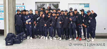 Under 14 Regionale / Anticipi - Il Chieri vince il campionato, sorpasso della Sisport sul Derthona. Il Quincinetto Tavagnasco ferma il Volpiano - 11giovani.it