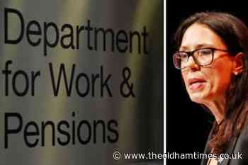 Deaths of benefit claimants and Oldham MP trigger call for Government reform - The Oldham Times