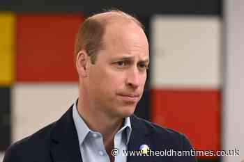 William and Duke of Gloucester to join Anzac Day commemorations - The Oldham Times