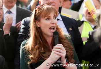 Oldham MP hits back at ‘sexist’ Daily Mail ‘gutter journalism’ - The Oldham Times