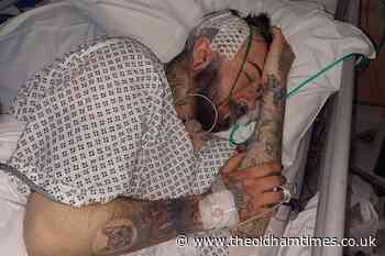 Father's heartbreak after 'devastating' homophobic attack leaves son in hospital - The Oldham Times