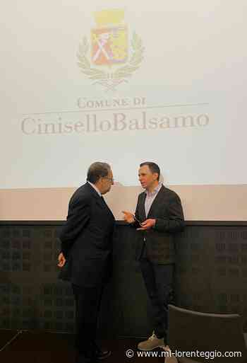 Corsico. Polizia locale: iniziato il confronto per il nuovo regolamento - MI-LORENTEGGIO.COM - LE ULTIME NOTIZIE DI CRONACA, POLITICA, ANNUNCI, SPORT, FOTO E VIDEO DI MILANO E LA LOMBARDIA - Mi-Lorenteggio