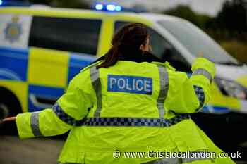Southwark stabbings: Four dead and murder suspect arrested