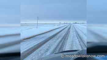 Trans-Canada closed east of Whitewood due to storm, other highways affected - meadowlakeNOW