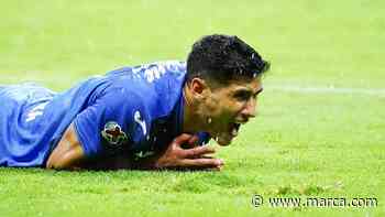 Cruz Azul iguala su peor torneo corto como local - Marca México