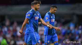 Cruz Azul vuelve a las andadas, cae en el Azteca e iguala su peor registro como local en torneos cortos - LatinUs