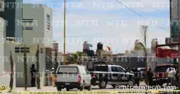 Liberan a un hombre secuestrado en Fresnillo - NTR Zacatecas .com