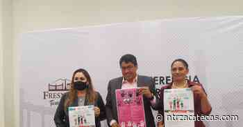 Anuncian programa de mastografías en Fresnillo - NTR Zacatecas .com