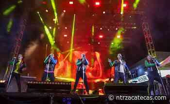 Arrasa Magneto en Fresnillo - NTR Zacatecas .com