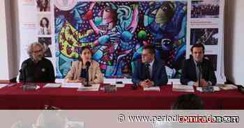 Fresnillo es tu mural - Periódico Mirador