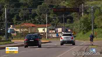 Mogi-Bertioga tem trânsito normal na saída do feriado de Páscoa - Globo.com