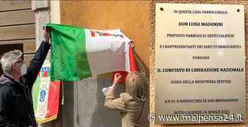 Sesto ricorda don Madonini, prete della Resistenza - MALPENSA24 - malpensa24.it