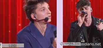 ELIMINATI AMICI 21 SESTO SERALE E PAGELLE/ LDA canta con Luigi, polemica sulla giuria - Il Sussidiario.net