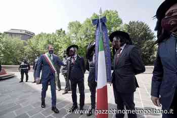Sesto, la celebrazione della Festa della Liberazione - Il Gazzettino Metropolitano