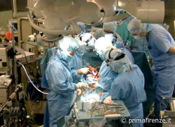 In Toscana aumentano donatori e trapianti: Sesto Fiorentino al 7^ posto - Prima Firenze