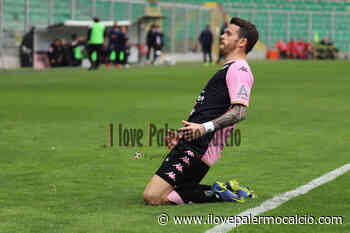 Corriere dello Sport: "Palermo a Bari. Brunori, insegue il sesto gol di fila e punta Radice" - Ilovepalermocalcio - ilovepalermocalcio.com - Il Sito dei Tifosi Rosanero