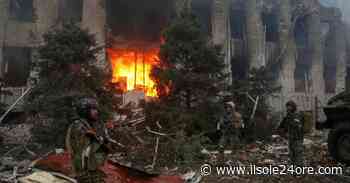 Ucraina, ultime notizie. Ue verso sesto pacchetto di sanzioni alla Russia la prossima settimana - Il Sole 24 ORE