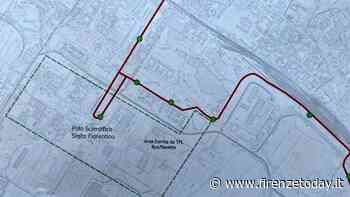 Tramvia per Sesto, la Cisl: "Scelta miope sul tracciato, tagliato fuori il polo industriale di Osmannoro" - FirenzeToday