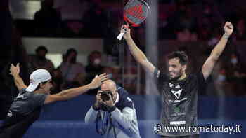 A Roma il 'Premier Padel Major': a fine maggio il meglio del Padel mondiale nella Capitale