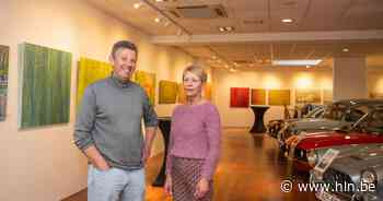 “Jongeren uit jeugdzorg zijn geen criminelen”: expo in Borsbeek raakt gevoelig thema - Het Laatste Nieuws