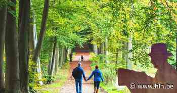 Borsbeekse seniorenmaand organiseert dagwandeling in Berlare | Borsbeek - Het Laatste Nieuws