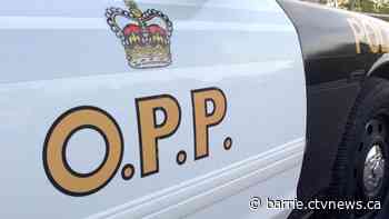 Coroner called in by OPP to investigate sudden death in Alliston - CTV News Barrie