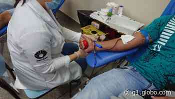 Capivari realiza campanha de doação de sangue neste sábado; saiba como doar - Globo