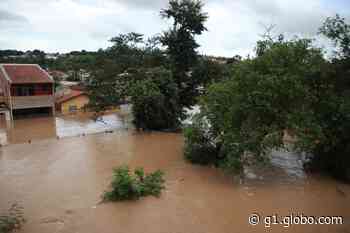 Capivari disponibiliza isenção do IPTU e liberação do FGTS para afetados nas enchentes - Globo