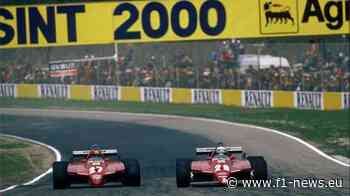 Formula 1 | Ferrari, a Maranello arriva Gilles Pironi: arde la fiamma della storia - F1-News.eu
