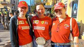 F1 Australia 2022, la Ferrari vince e Maranello festeggia - il Resto del Carlino - il Resto del Carlino